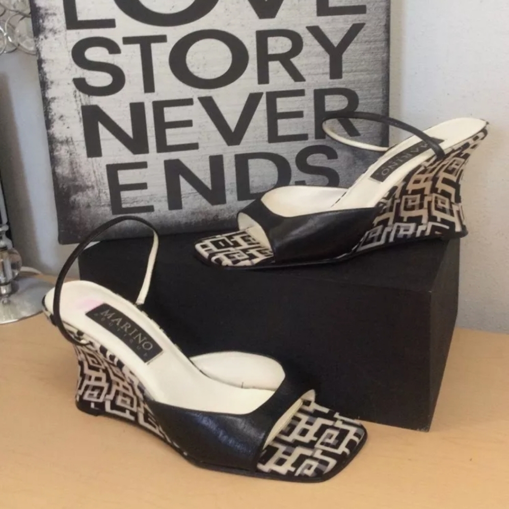 Womans Shoes